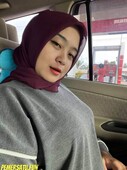 Koleksi Mom Biti Jilbab Private Content