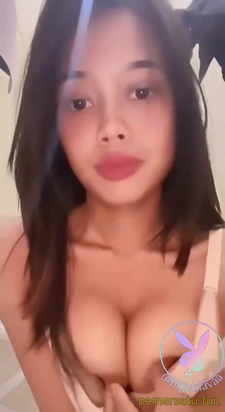 Koleksi Nayva Abg 18Yo Binal