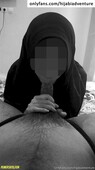 Koleksi Onlyfans Hijabi Adventure