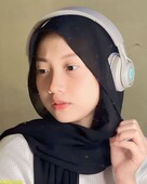 Koleksi Pic Vids Reistanada Hijab Abg 18Yo Sukanya Colok Memek