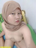 Koleksi Reupload 72 Vids Ega Toge Hijab Sma Abg 18Yo Chindo Putih Gemoy