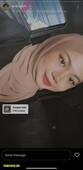 Koleksi Reupload Arinah Syahirahh Hijab Sange Body Montok