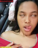 Koleksi Reupload Fasha Abg 18Yo Hijab Sange Toket Gede