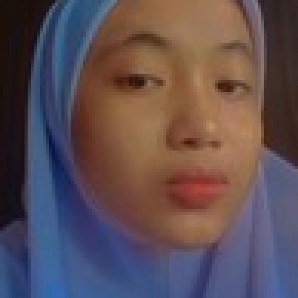 Koleksi Reupload Jilbab Fana