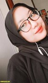 Koleksi Reupload Jilbab Lieza Sexy