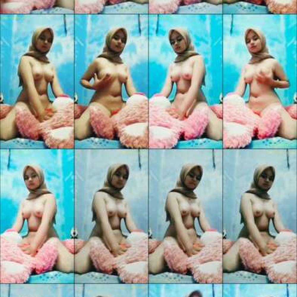 Koleksi Reupload Nissa Jilbab Imut Baru Lulus