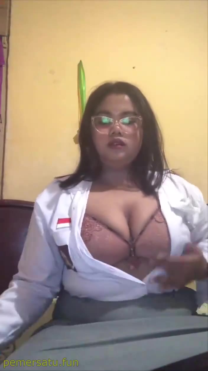 Koleksi Talent Tyaasdf Abg 18Yo Hijab Montok