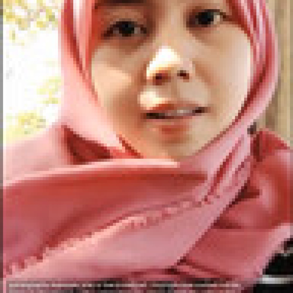 Koleksi Thata Jilbab