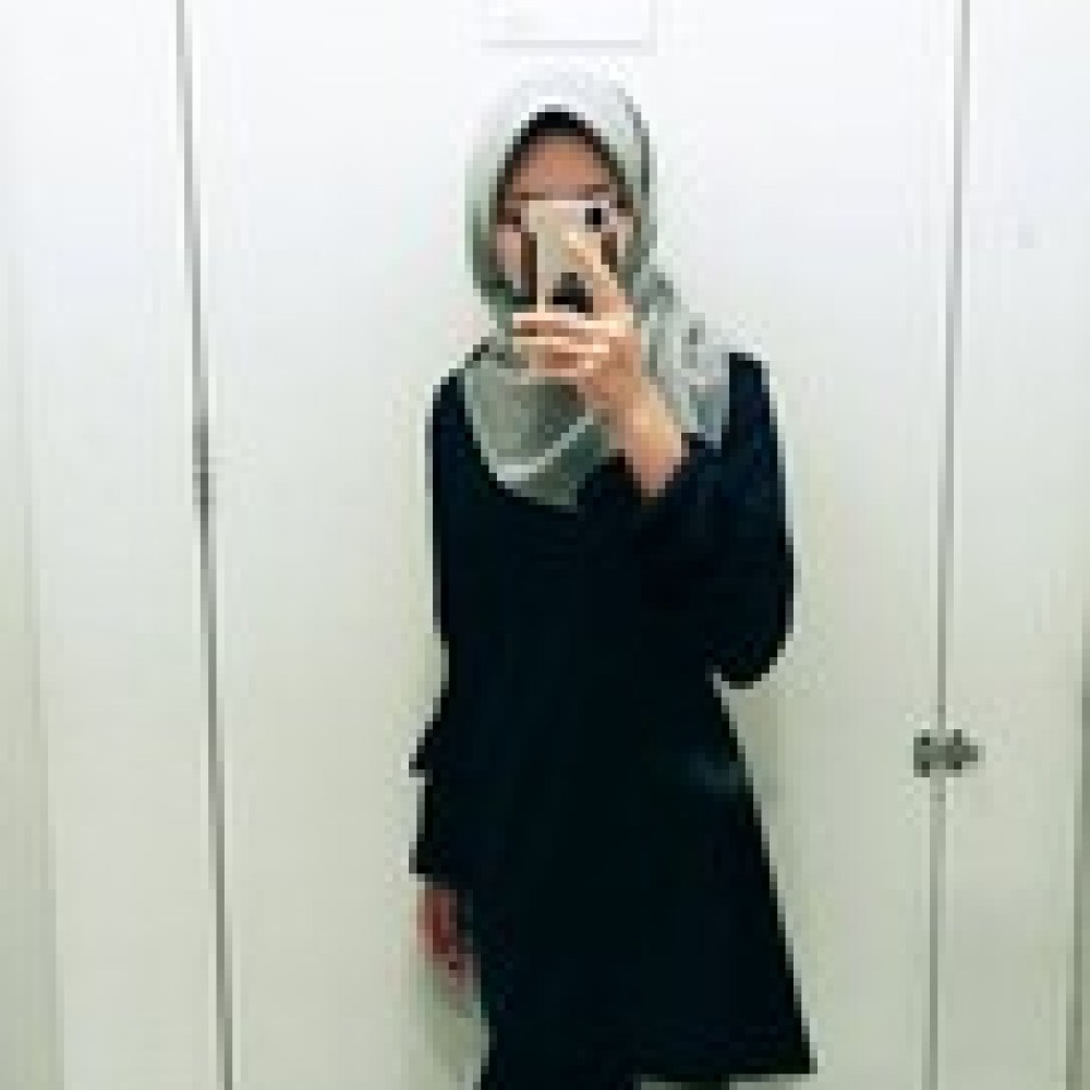 Koleksi Ukhti B Yang Barbar
