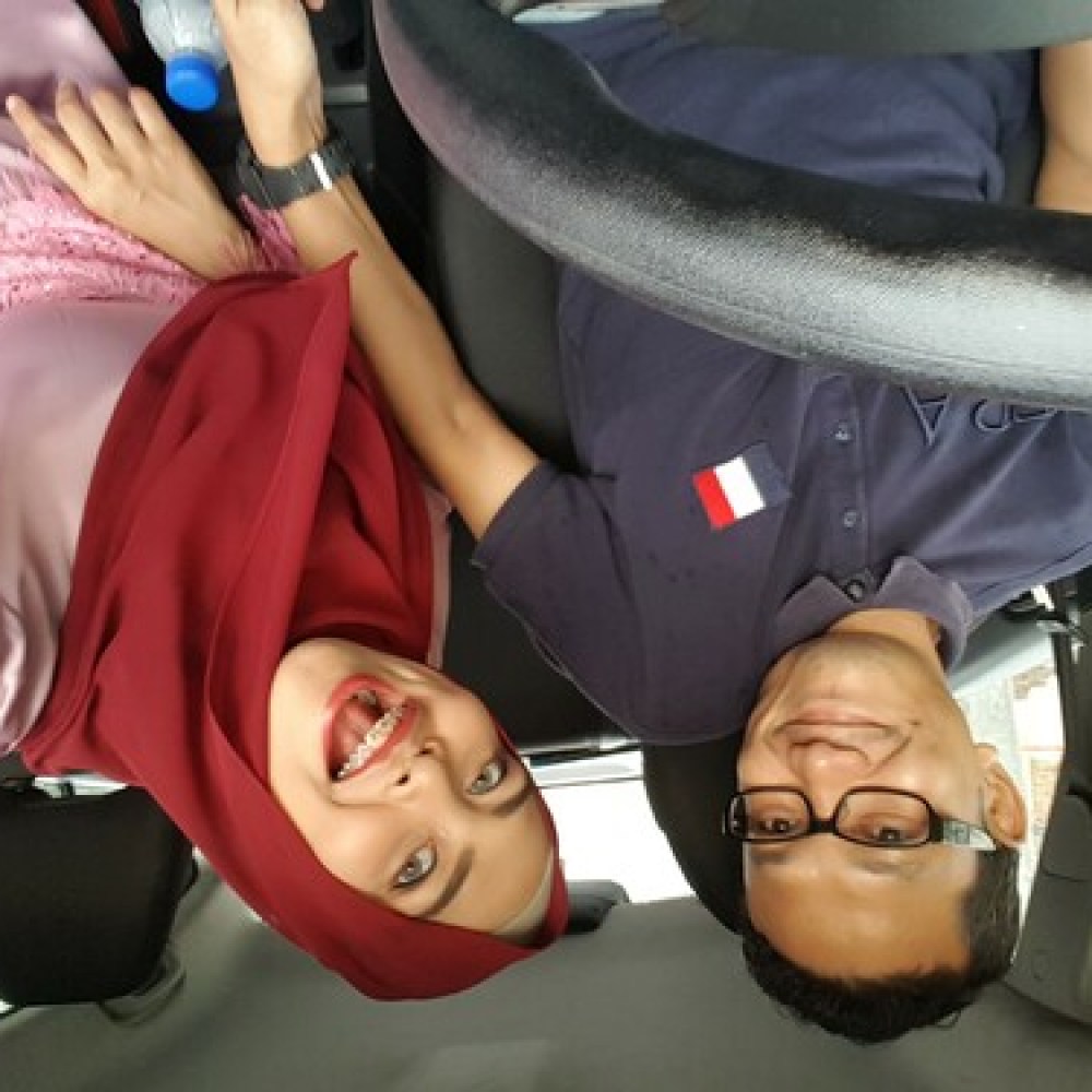 Koleksi Ukhti Nur Amira Tante yang solehot