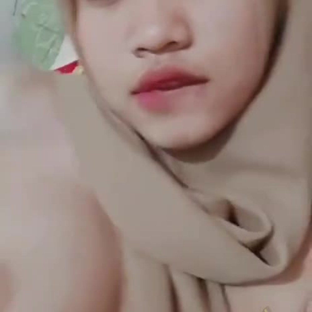 Koleksi Viral Abg Pramuka Jilbab Colmek Pap Tetek
