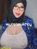 Koleksi Wulan Ukhty Tobrut Enak Diewe