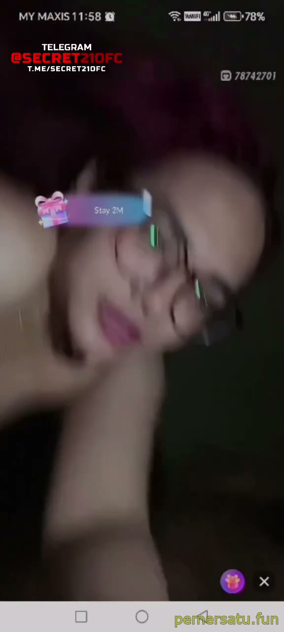 Koleksi Yungrosa 05Des Hijab Sextape Update