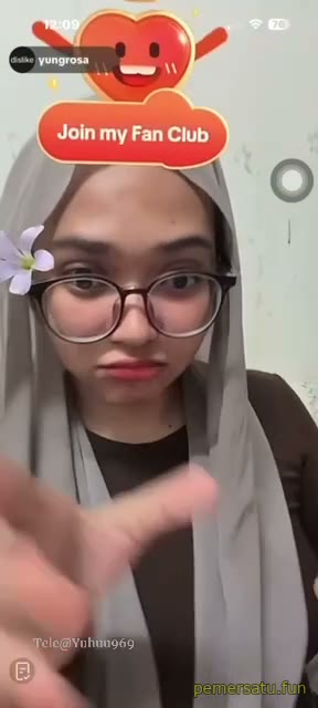 Koleksi Yungrosa Hijab Update 02Jan