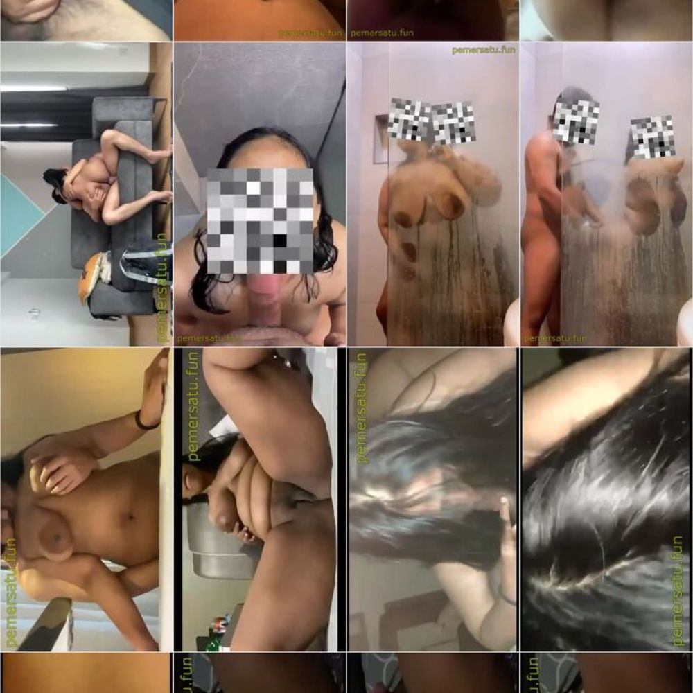 Kompilasi Ainshd Montok Tobrut Ngewe