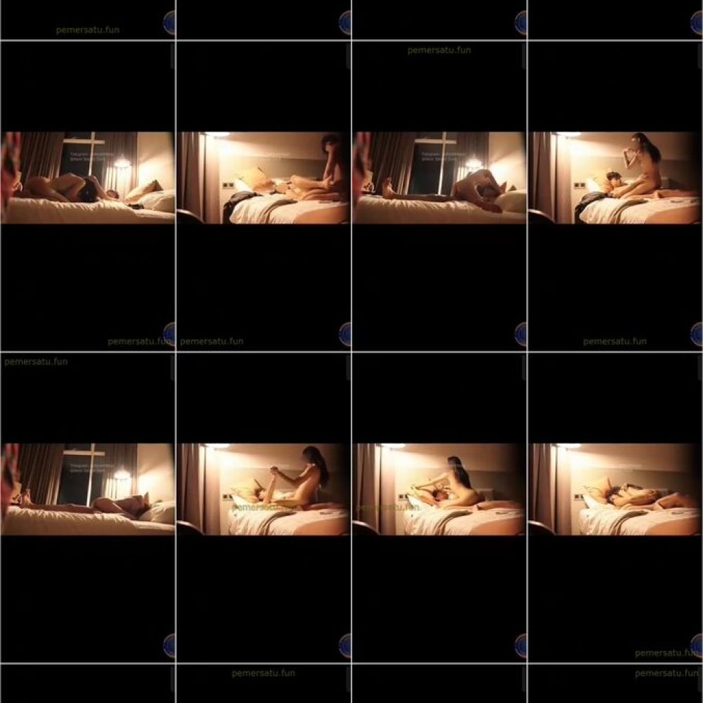 Kompilasi Airel44Star Selebgram Ngewe