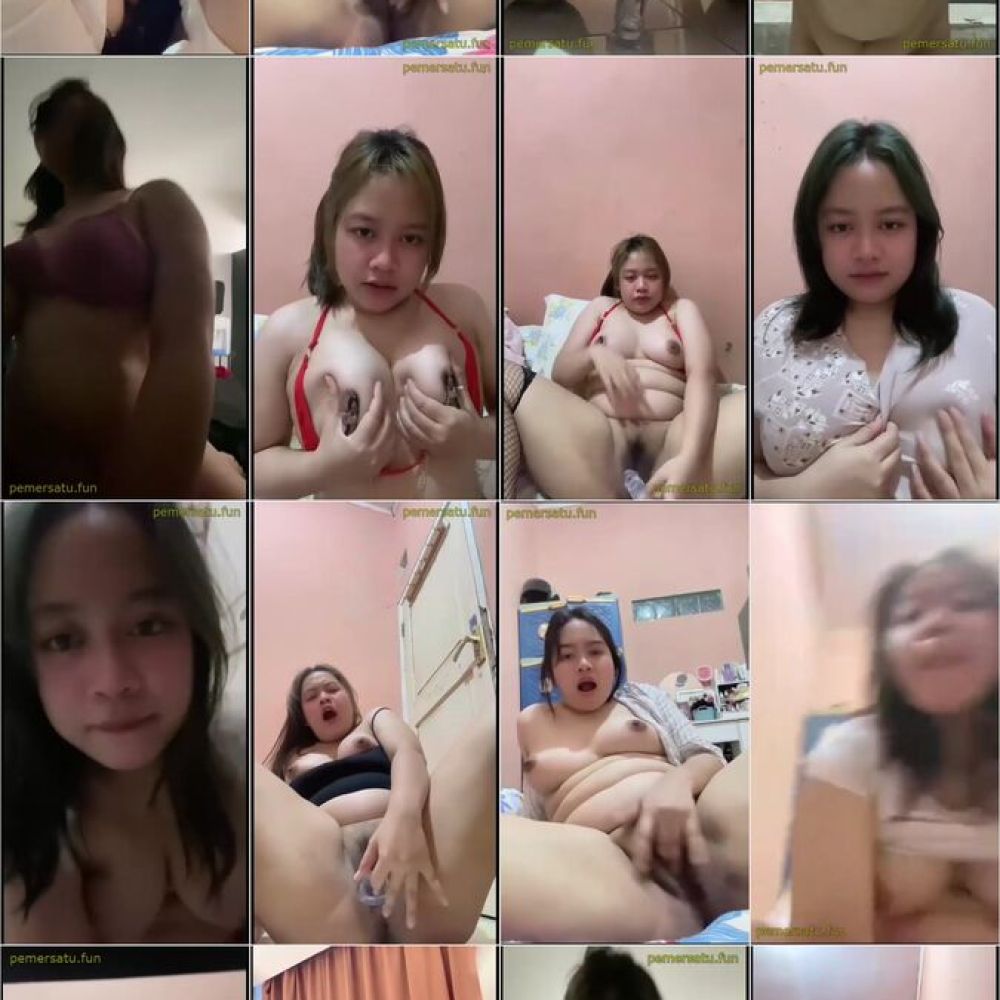 Kompilasi Auyiya Coulceyi Update 20Jan