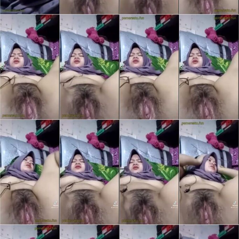 Kompilasi Bella Jilbab – Hijab