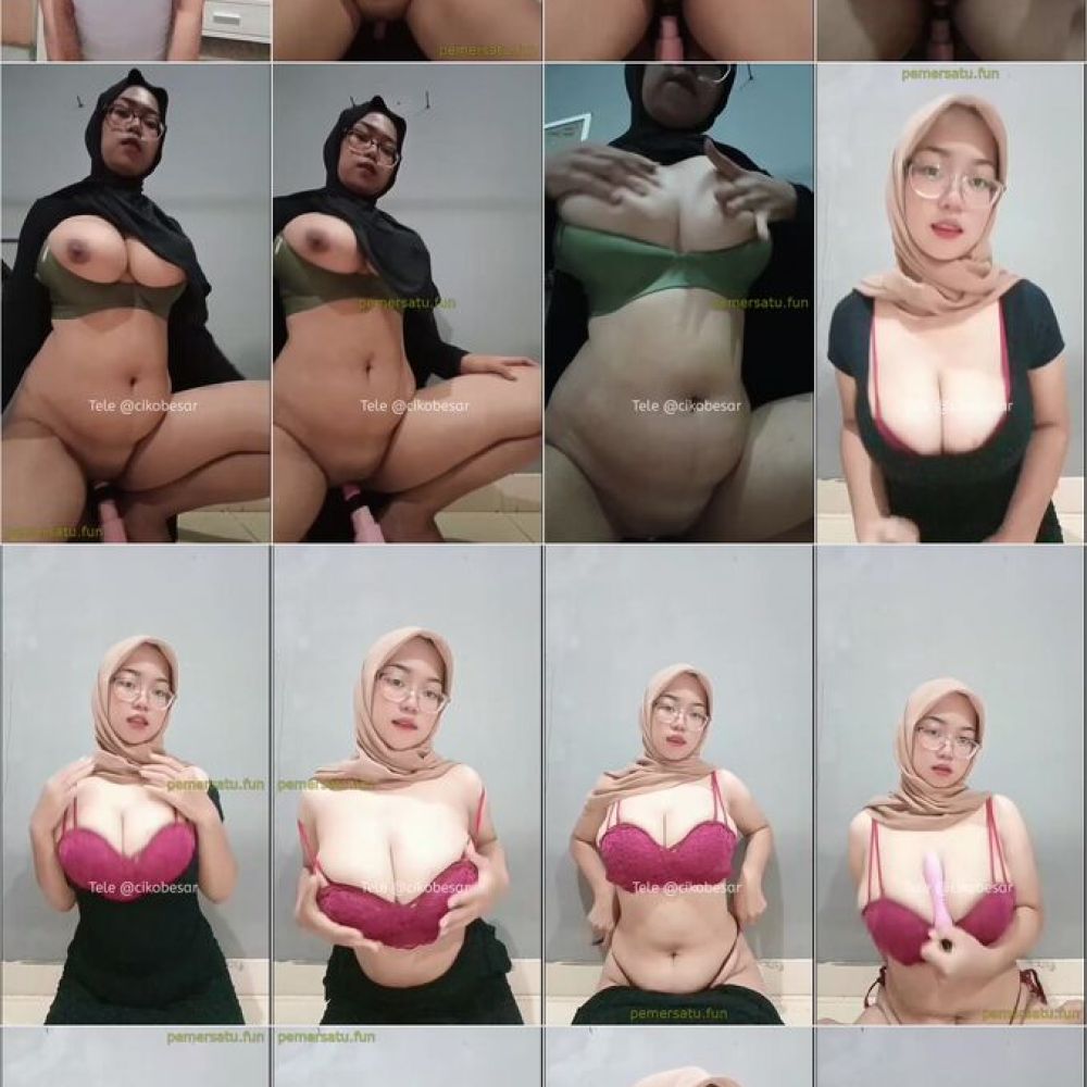 Kompilasi Gina Tiktok Abg 18Yo Update 25Mar