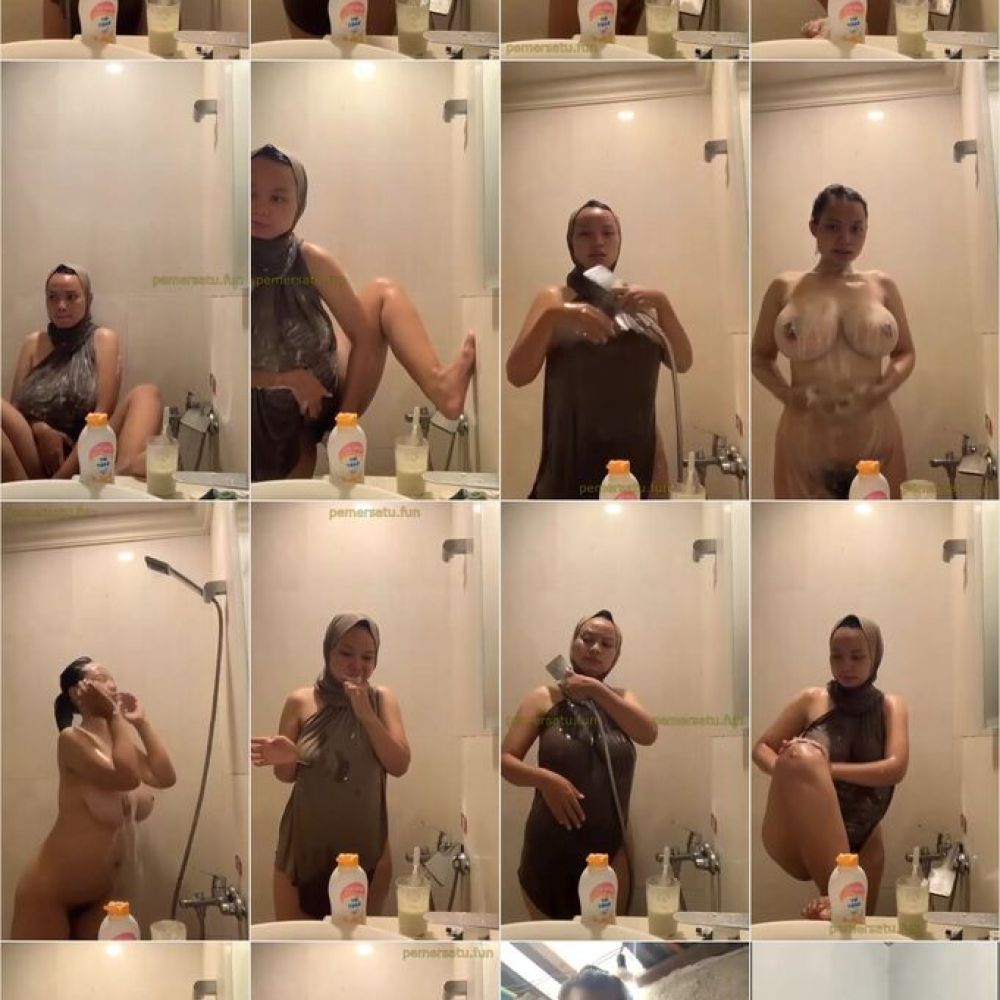 Kompilasi Indarsnr Hijab Update 14Feb