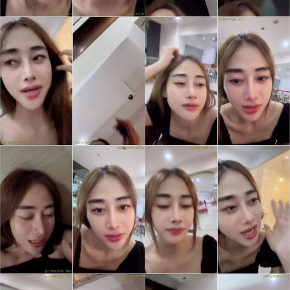 Kompilasi Jessica Intan Mulus Update