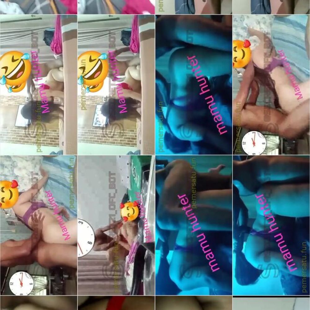 Kompilasi Mamu Hunter Pemburu Entot Mama Muda