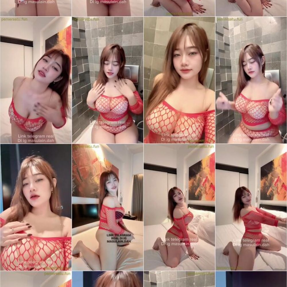 Kompilasi Masula Indah Cakep 01Mar