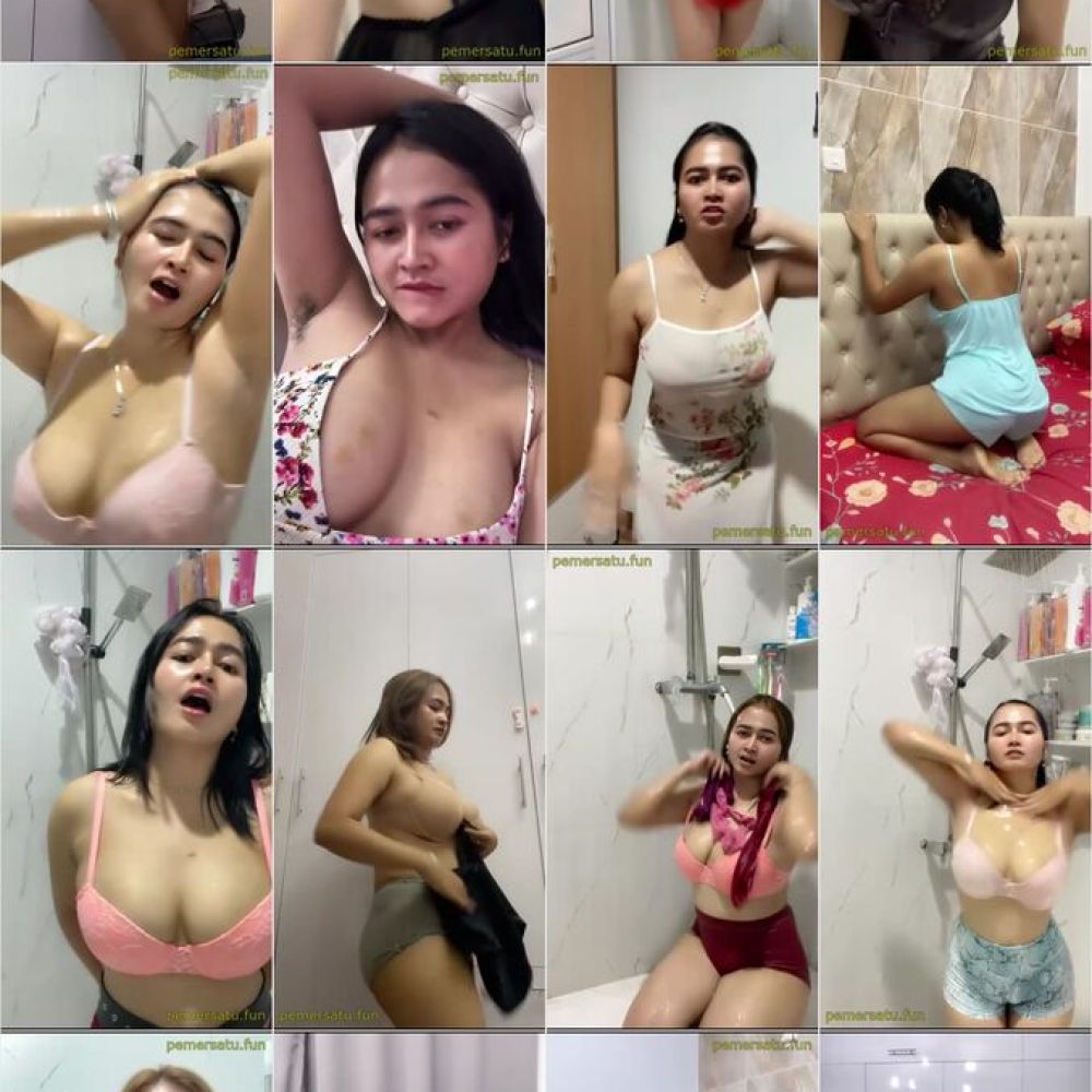 Kompilasi Prestihastuti Ekslusif Konten