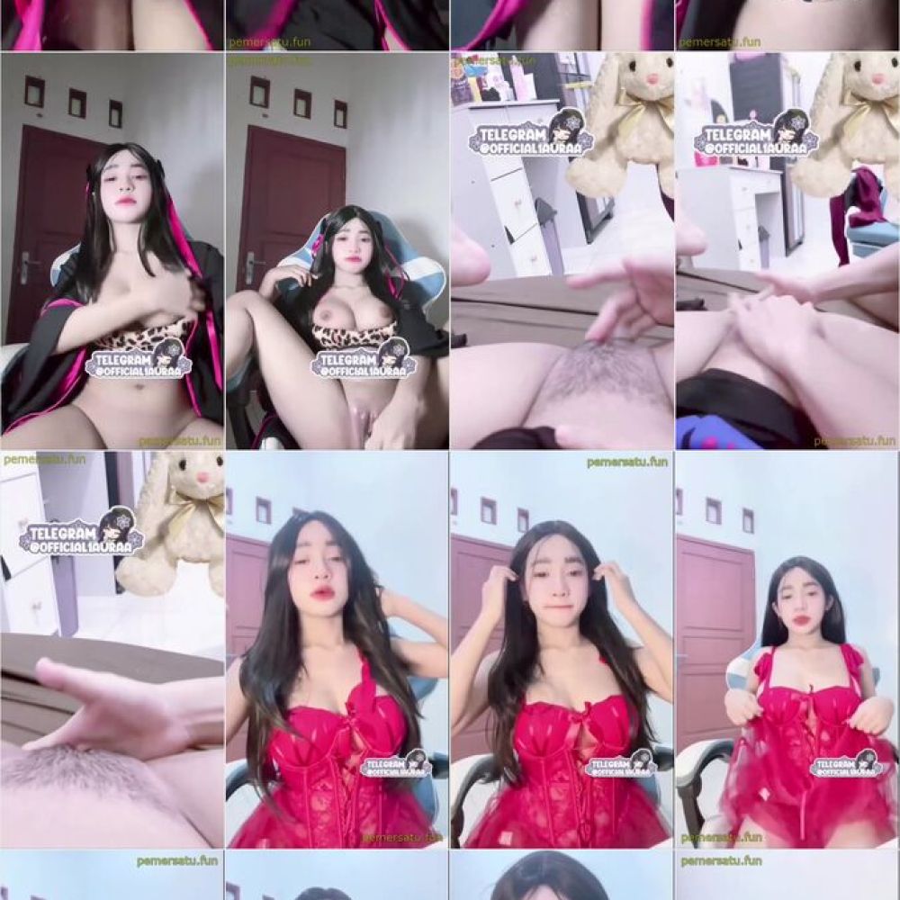 Kompilasi Talent Laura Update 11Des