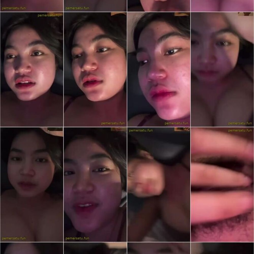 Kompilasi Tiara Tiktok Tobrut