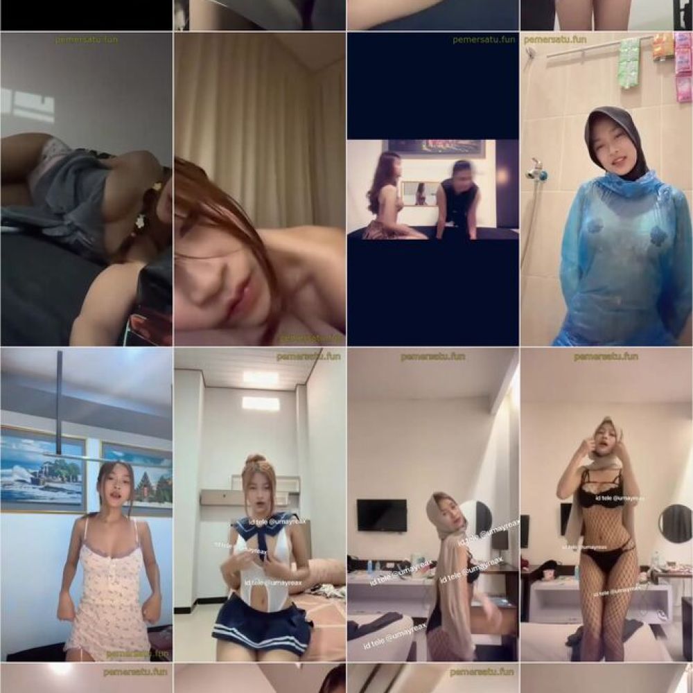 Kompilasi Umay Tiktok Abg 18Yo Update 22Mar