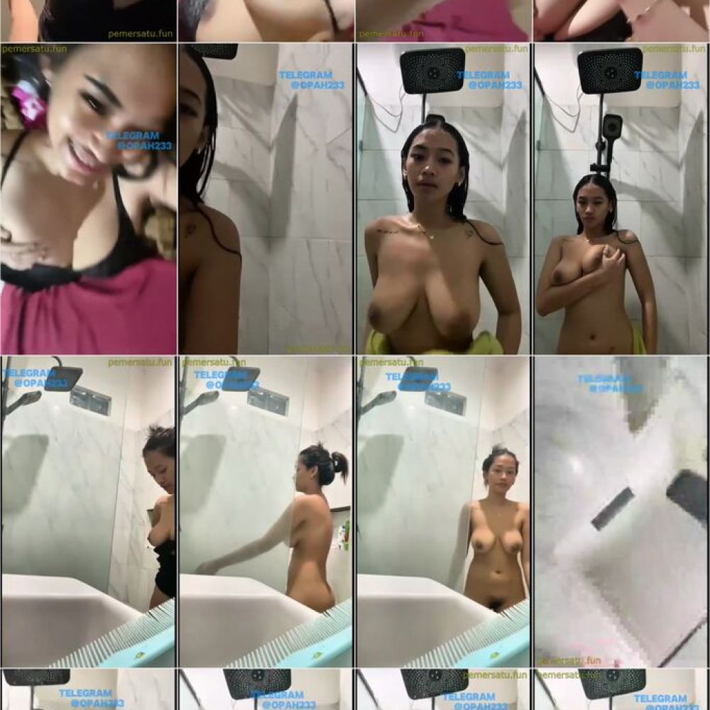 Kompilasi Yupi Abg 18Yo Nakal