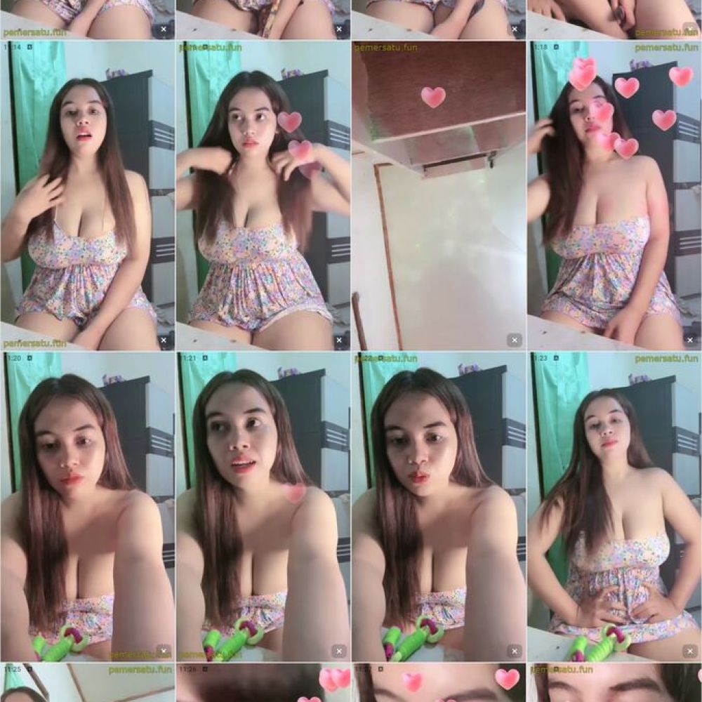 Mbalfa – Live Pemersatu Fun