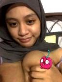 Miss Serra binal omek buat ayang