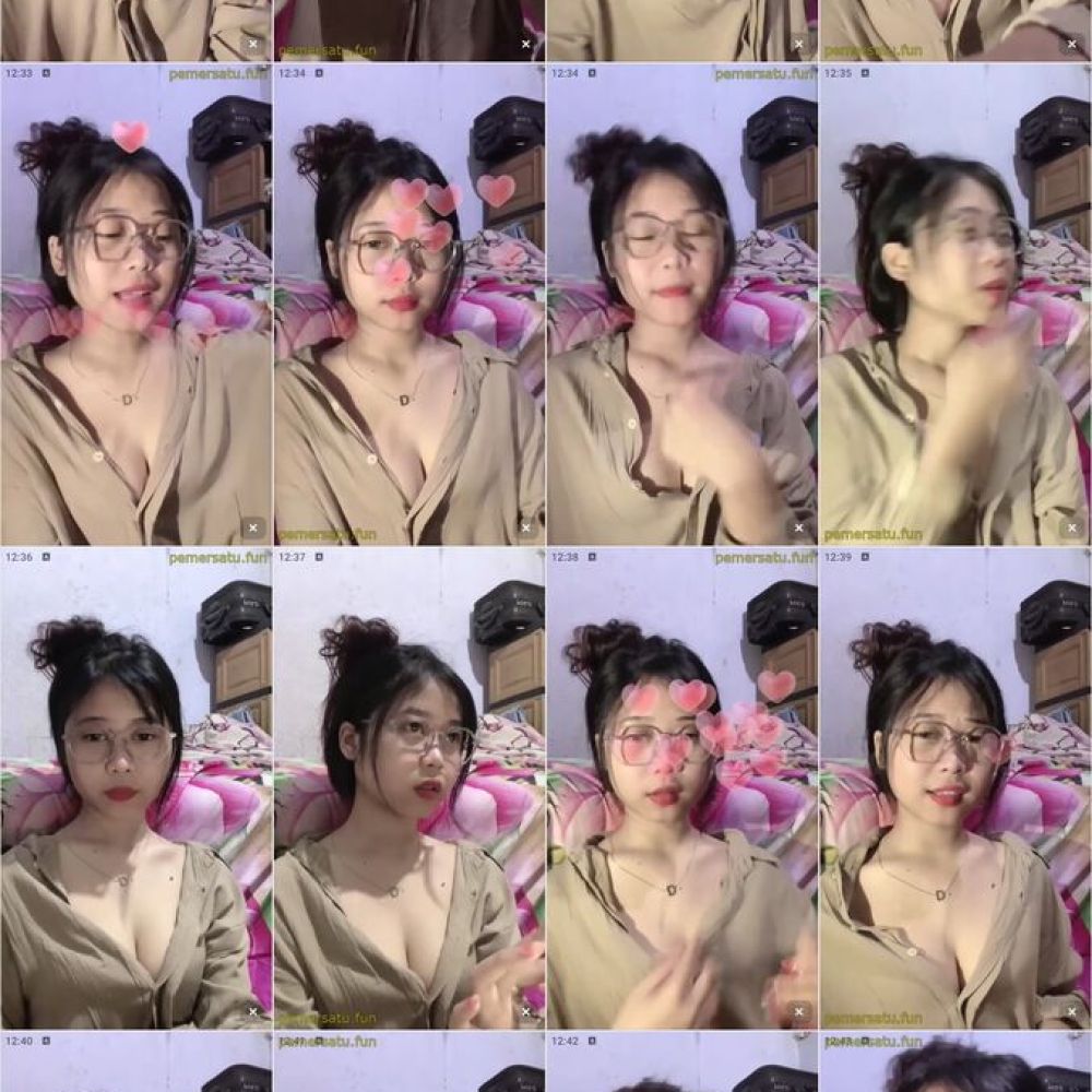 Nenek Hanna – Live Pemersatu Fun