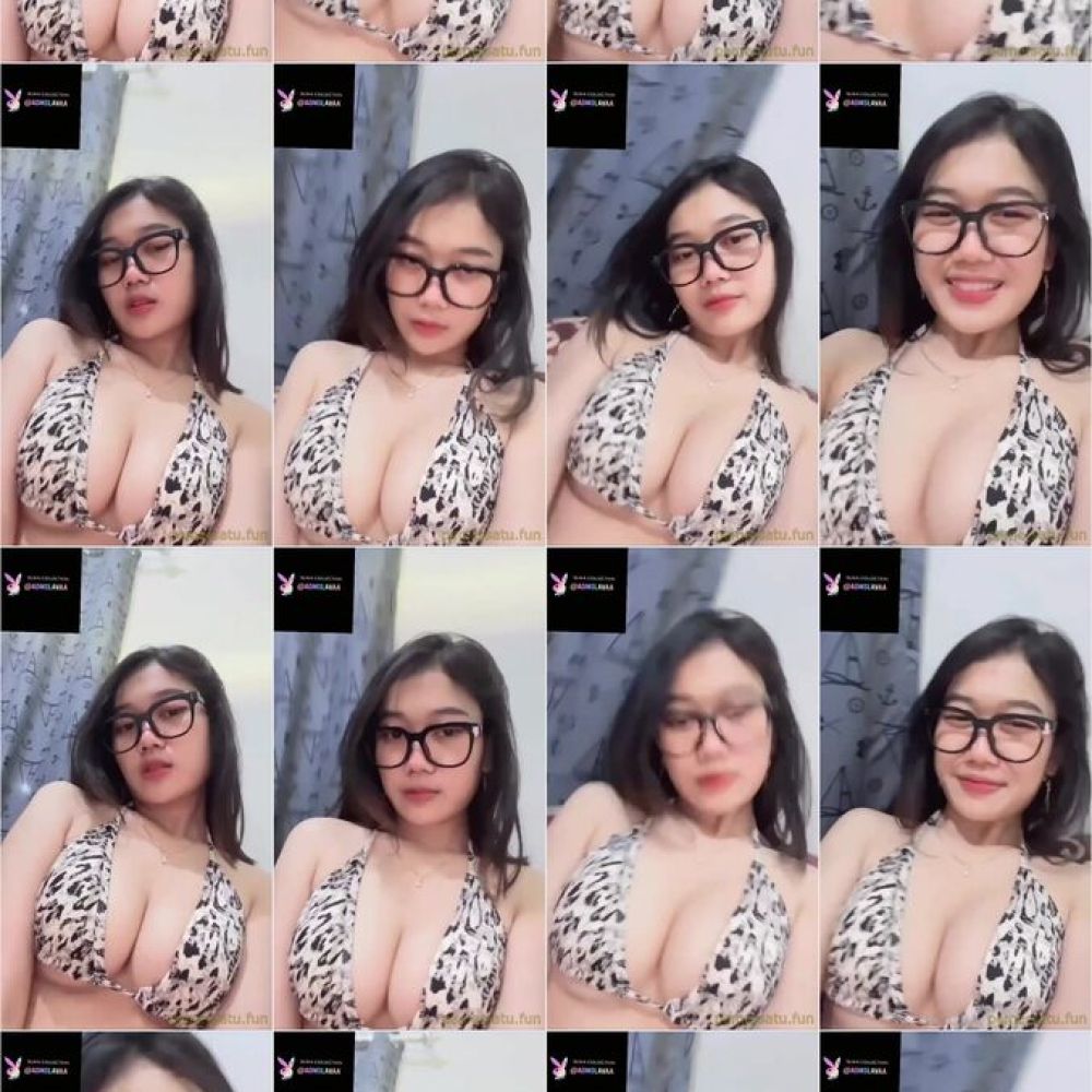 Novi 1 Vcs Kontol Kecil