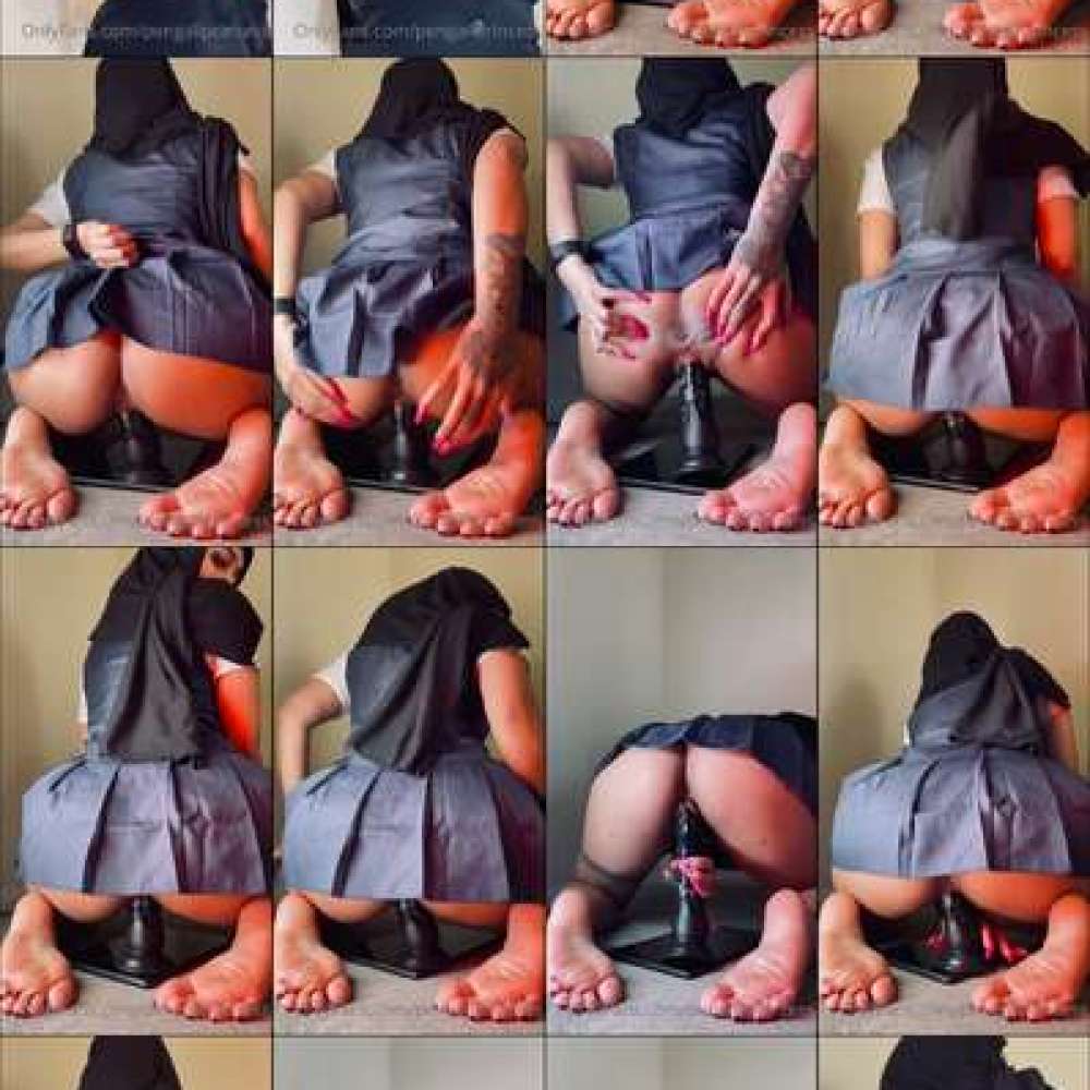 Onlyfans Pengaliprincess