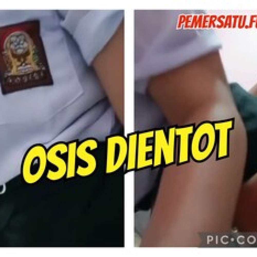 OSIS Digenjot