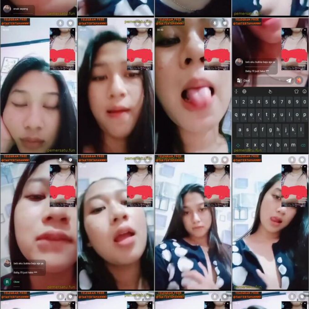 P1 Dede Liana Abg 18Yo Colok Memek 1