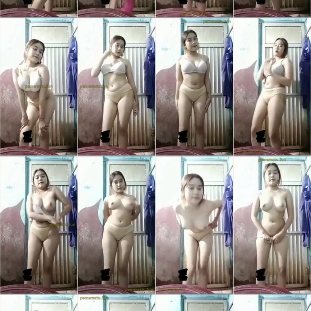 P1 Fany Kolpri Abg 18Yo Binal 1
