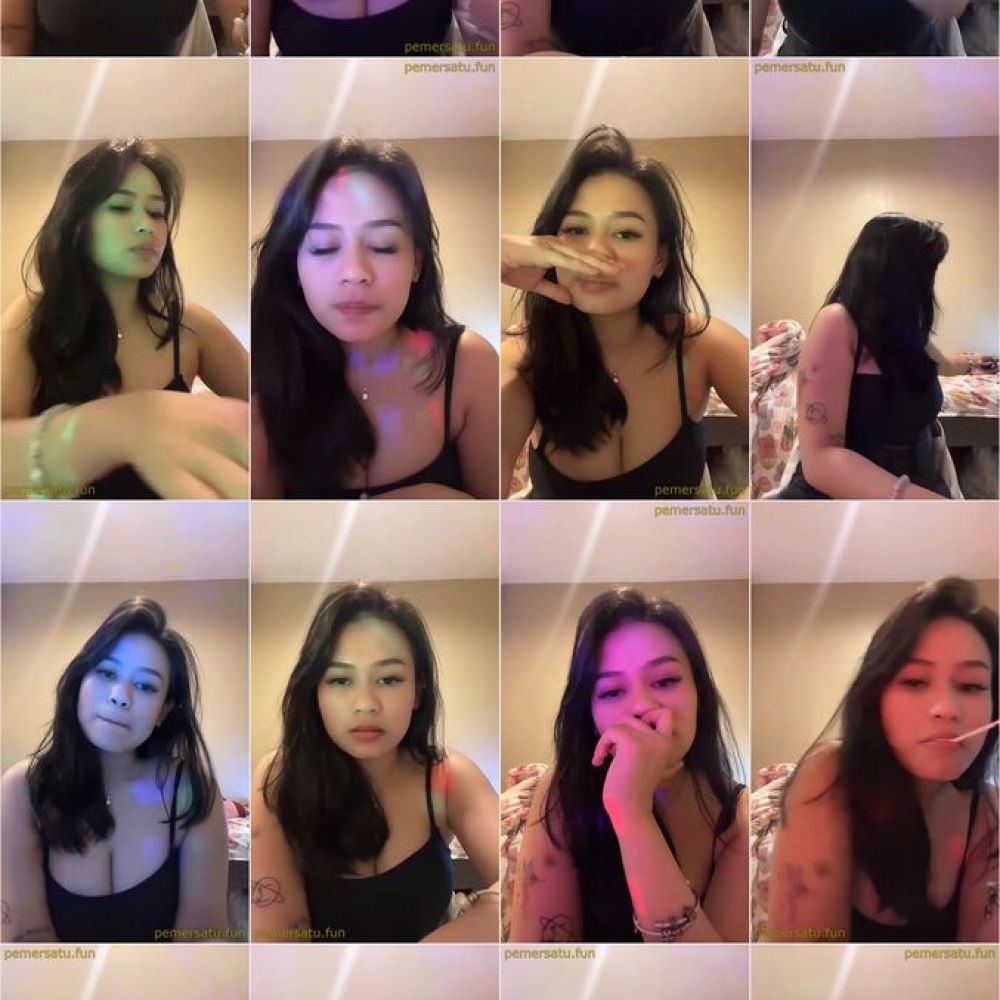 P1 Ghea Tiktok Cakep Viral 1