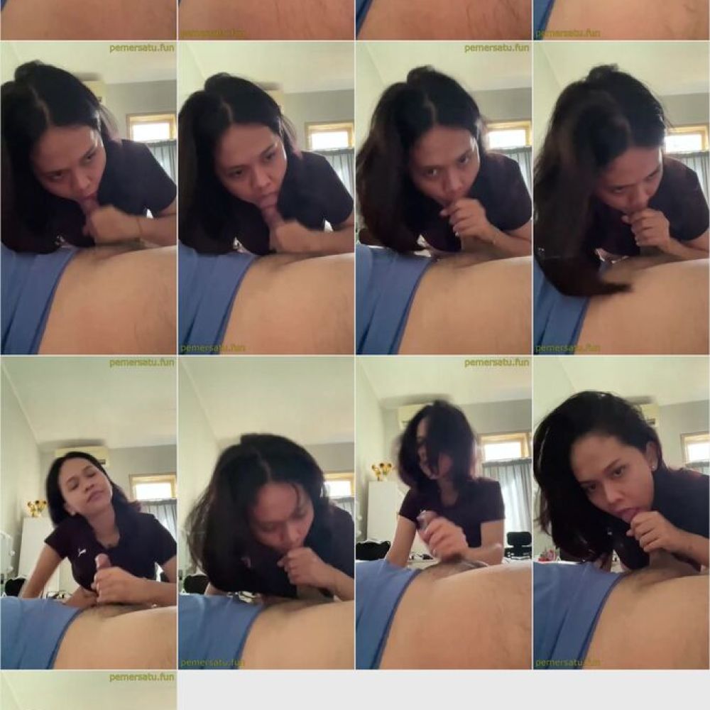 P1 Mahasiswi Bali Abg 18Yo 24Des 1