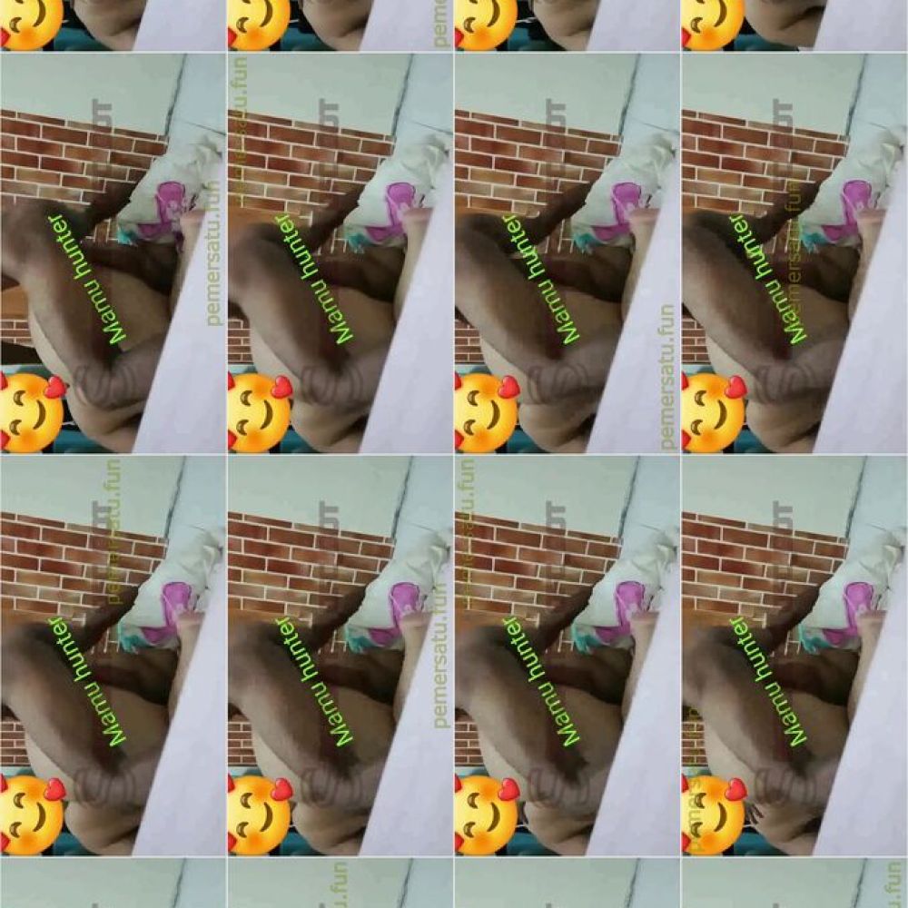 P1 Mamu Hunter Pemburu Entot Mama Muda 1