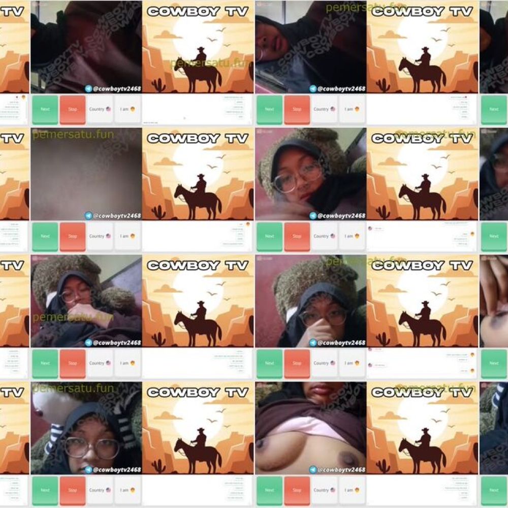 P1 Ometv Abg 18Yo By Cowboy 1