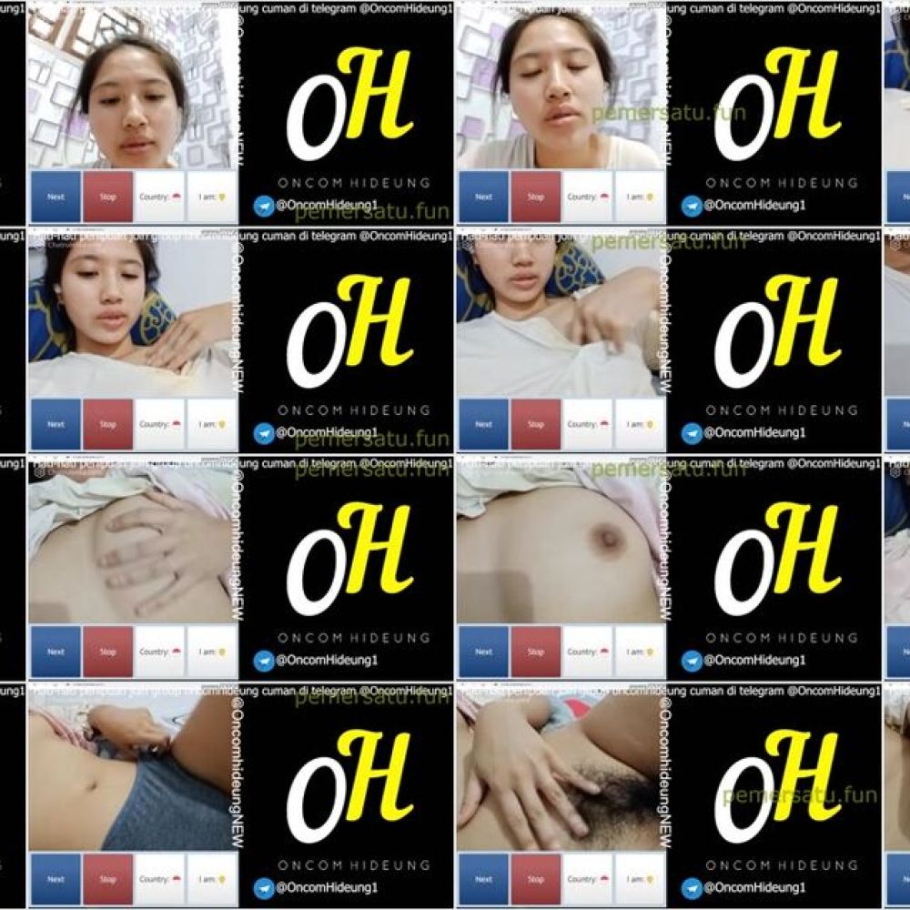 P1 Ometv Abg 18Yo By Oncomhideung 1