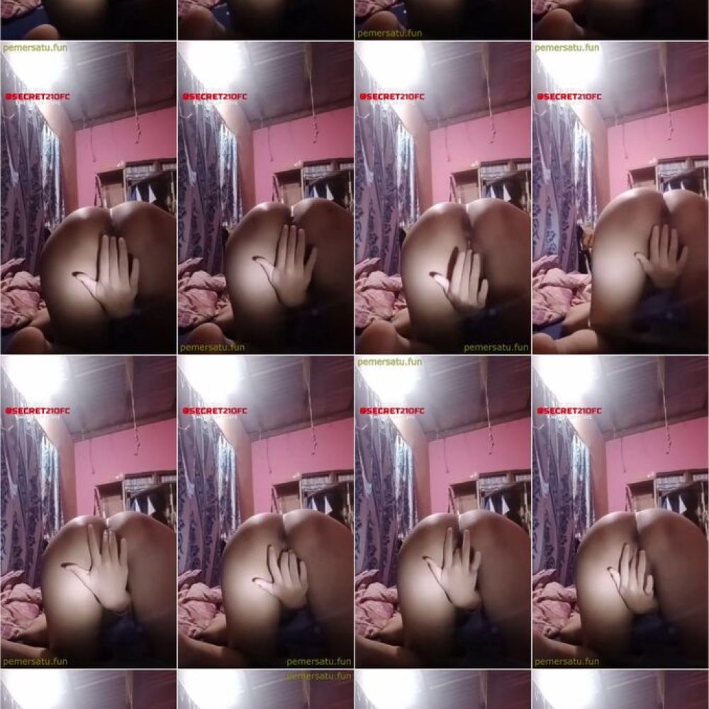 P1 Ririn Abg 18Yo Pamer Pantat 1