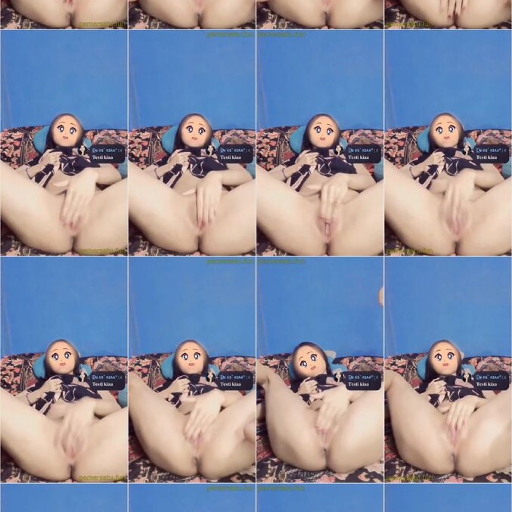 P1 Talent Dede Ria Abg 18Yo Binal 1