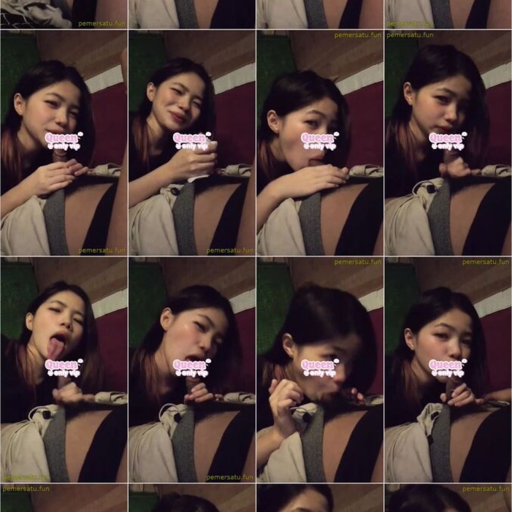 P1 Talent Queen Sextape Update 1