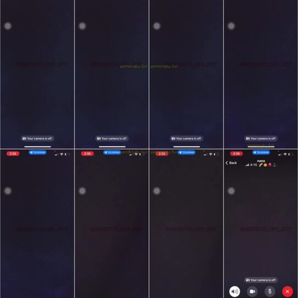 P10 Nana Tobrut Vcs Abg 18Yo 10