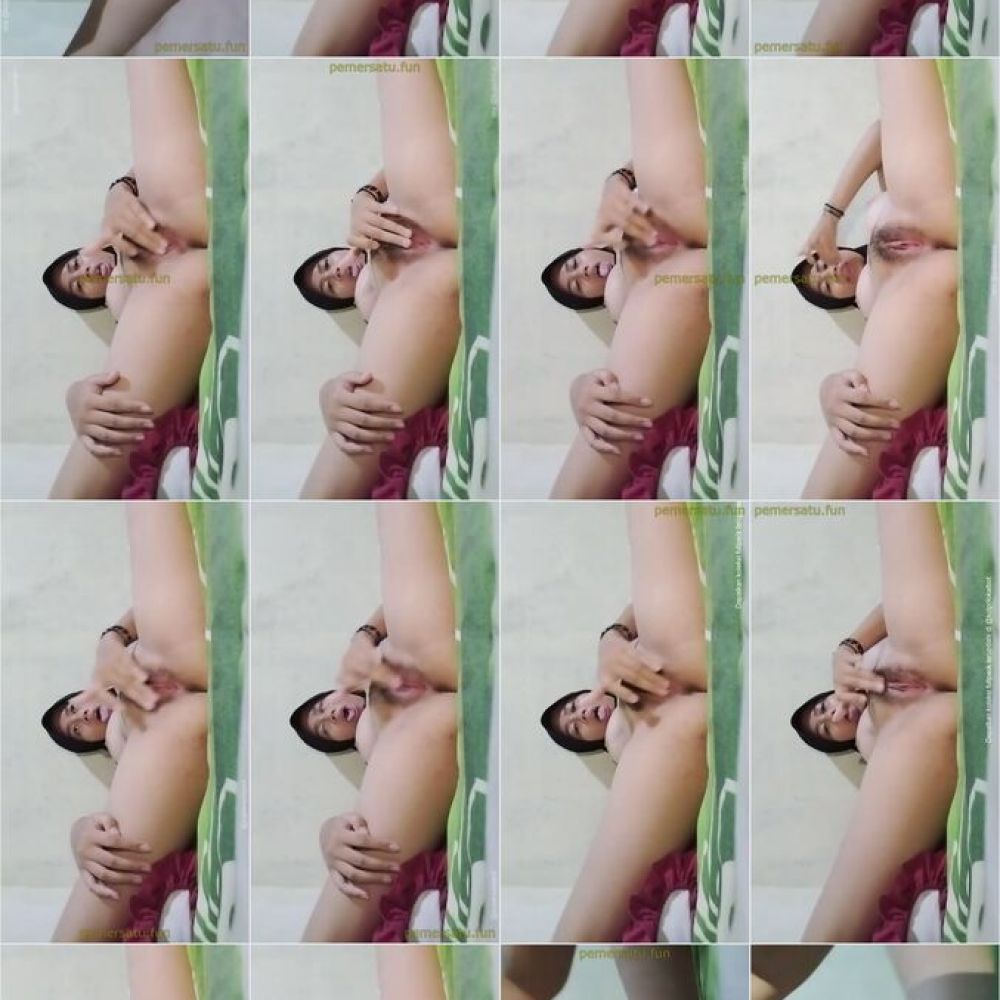 P10 Nina Hijaber Abg 18Yo Montok 10